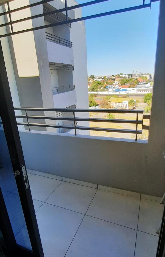 Kingelph Home-Stay Windhoek Eksteriør billede
